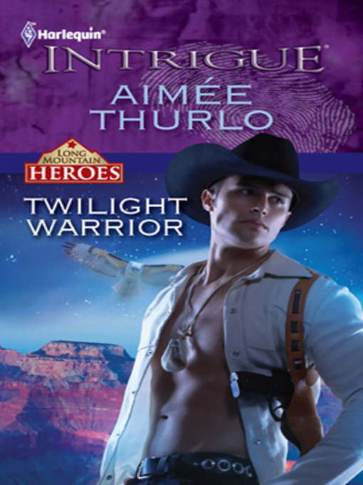 Title details for Twilight Warrior by Aimée Thurlo - Available